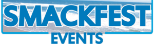 smackfest events logo